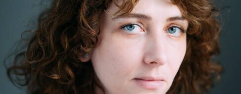 Anna Starobinets y el inquietante horror del futuro posible