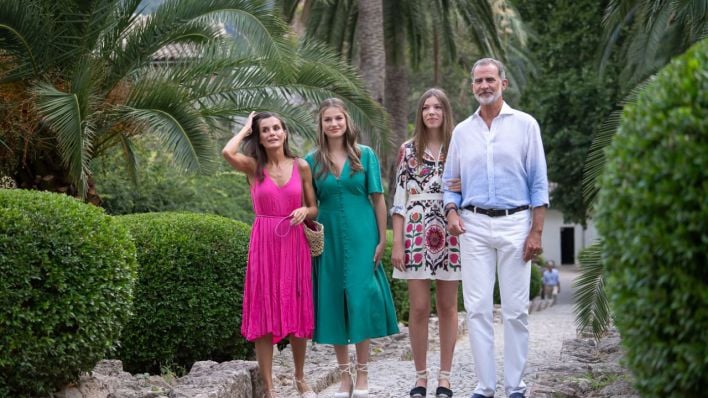 El vídeo de los Reyes alcanza las 100.000 visitas en el TikTok de mallorcadiario