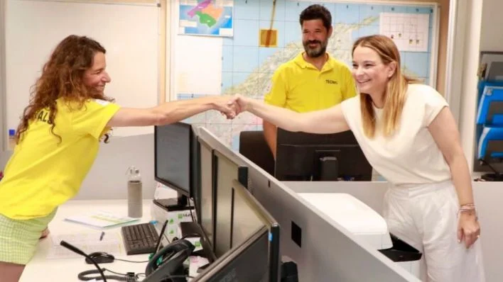 Prohens anuncia ayudas a particulares y ayuntamientos para la gestión forestal