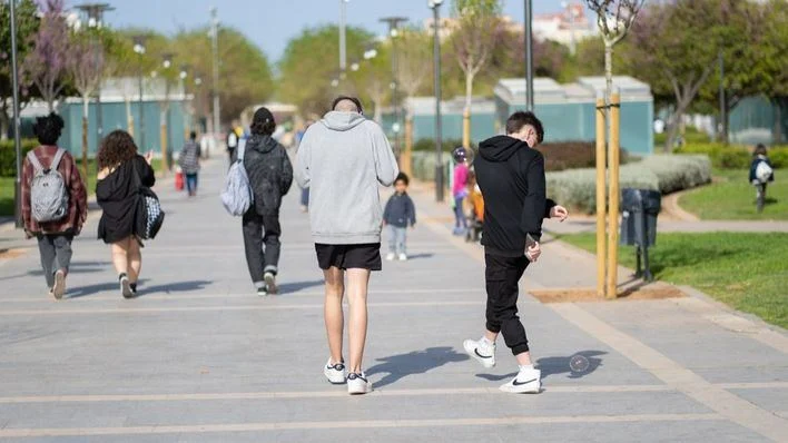 Más ‘ninis’ en Baleares: el dilema de los jóvenes que ni estudian ni trabajan
