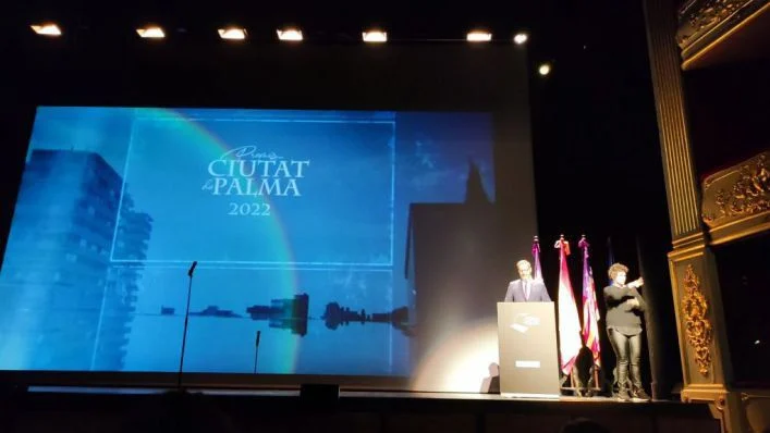 Los Premis Ciutat de Palma de este año incluyen obras en castellano