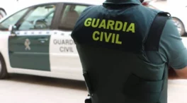 Detenido un hombre en Huelva con 700 kilos de hachís tras circular a 170 km/h en zonas de 60