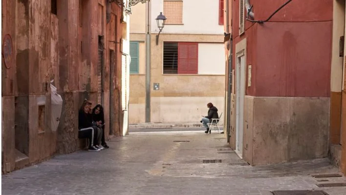 La prostitución aumenta en Palma con 1.500 mujeres atendidas en 2022