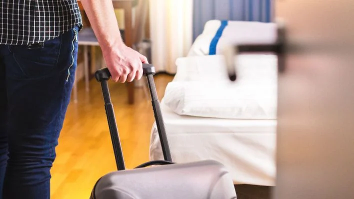 Baleares lideró en julio las pernoctaciones hoteleras