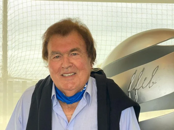 Miquel Bestard cree que hay una cacería contra Luis Rubiales