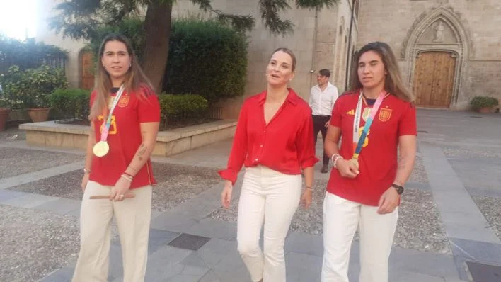 La Prohens más ‘futbolera’
