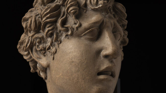 Un Canova diferente e íntimo en Washington