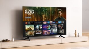Disfruta de tus series y películas favoritas con esta televisión Xiaomi ¡que ahora tiene 100 euros de descuento!