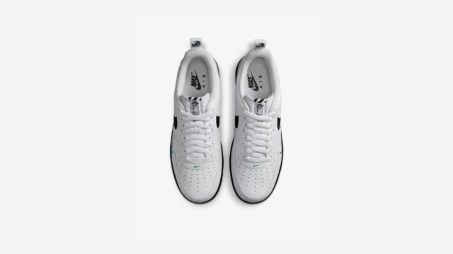 Las zapatillas Nike Air Force perfectas para añadir a tu armario ¡ahora tienen un 30% de descuento!
