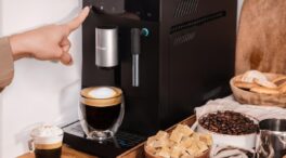 ¿Amante del café? Cecotec te lo pone fácil con esta cafetera automática que ahora tiene 100 euros de descuento