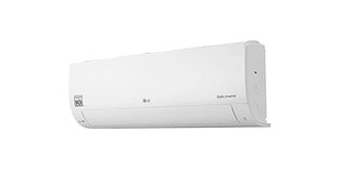 El aire acondicionado que no puede faltar en tu hogar es este de LG y ahora está rebajado más de 400 euros