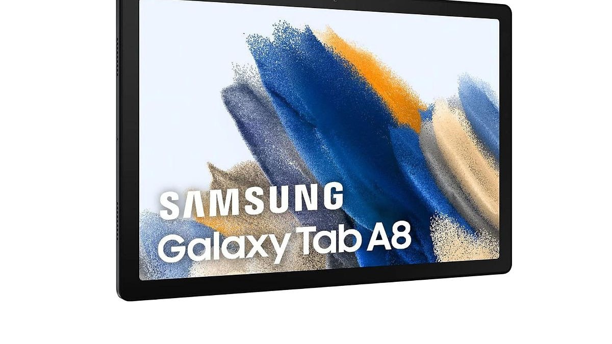 Esta tablet Samsung que está triunfando en MediaMarkt ahora tiene un descuentazo del 30%