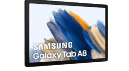 Esta tablet Samsung que está triunfando en MediaMarkt ahora tiene un descuentazo del 30%