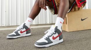 ¡Ofertón!: La mayor comodidad en tus pies con estas zapatillas Nike que ahora tienen un 40% de descuento