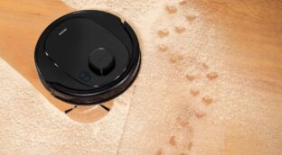 El mejor robot aspirador Conga de Cecotec ¡ahora puede ser tuyo con un descuentazo de 100 euros!