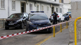 Detenido un hombre en Béjar (Salamanca) tras matar presuntamente a su mujer