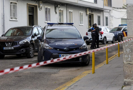 Detenido un hombre en Béjar (Salamanca) tras matar presuntamente a su mujer