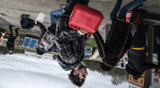 El peligroso mito del colapso ecológico