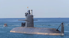 Filipinas muestra interés por el submarino S-80+ de Navantia