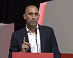 Luis Rubiales: «¡No voy a dimitir, no voy a dimitir!»