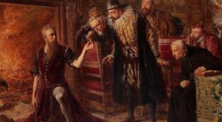 'La piedra de los filósofos': ciencia, alquimia y prejuicios anglosajones