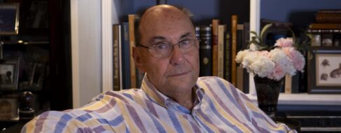 Alejo Vidal-Quadras: «El PP comete un gran error mostrando hostilidad hacia Vox»