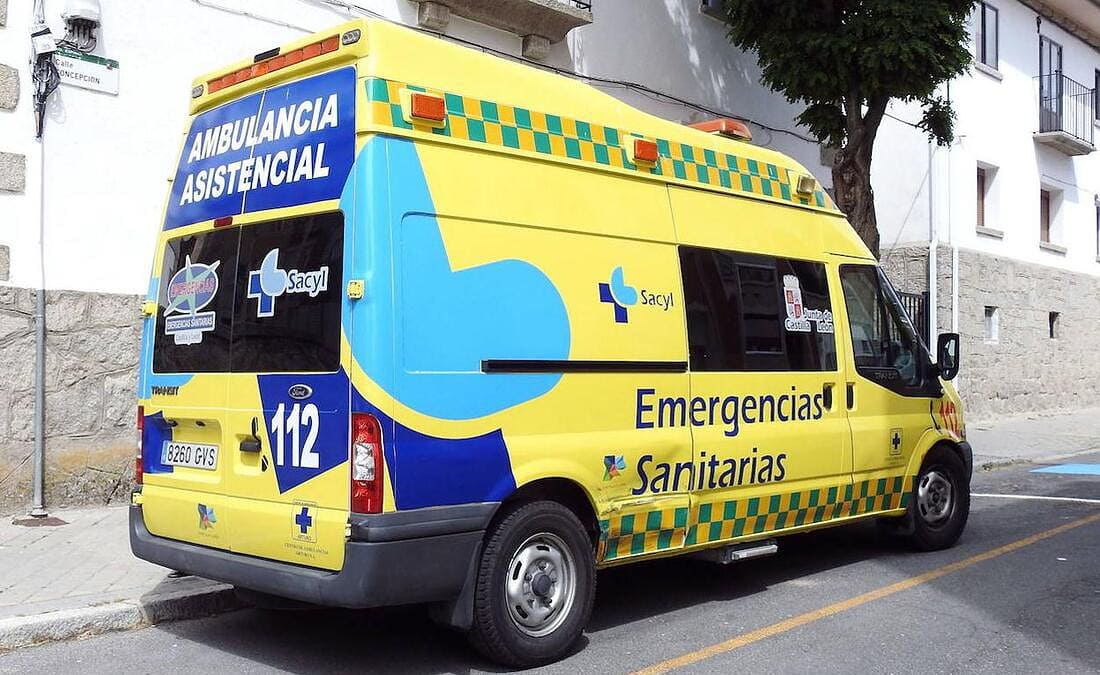 Sacyl atendió 132.700 llamadas a las urgencias en Castilla y León en el primer semestre