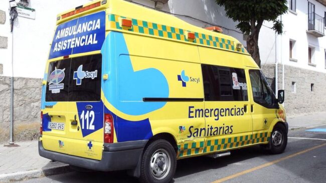 Sacyl atendió 132.700 llamadas a las urgencias en Castilla y León en el primer semestre