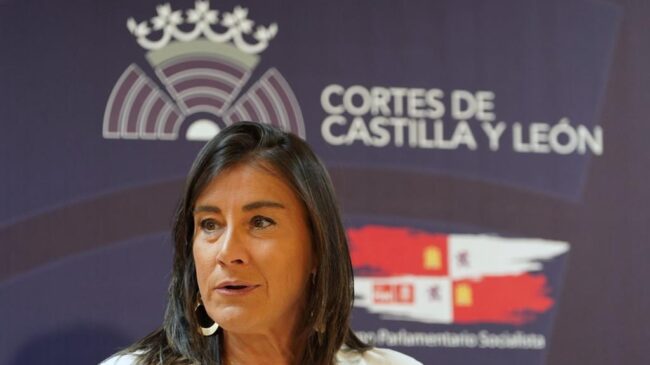 El PSOE en Castilla y León anuncia un «nuevo ciclo político» ante la desidia de la Junta