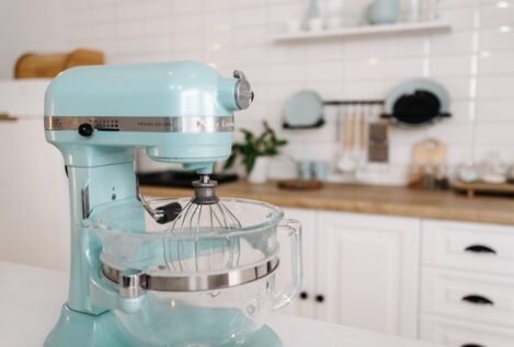 Platos infinitos con este robot de cocina Mambo Touch de Cecotec ¡aprovecha  el 29% de descuento!