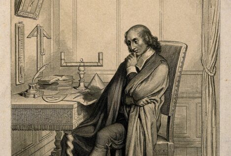 Atrévete a aburrirte y otras enseñanzas de Pascal