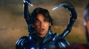 El menú de la semana: escarabajos aburridos y vampiros sin alma