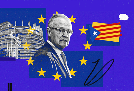 El PP ve «improbable» que los países de la UE apoyen la oficialidad del catalán, vasco y gallego