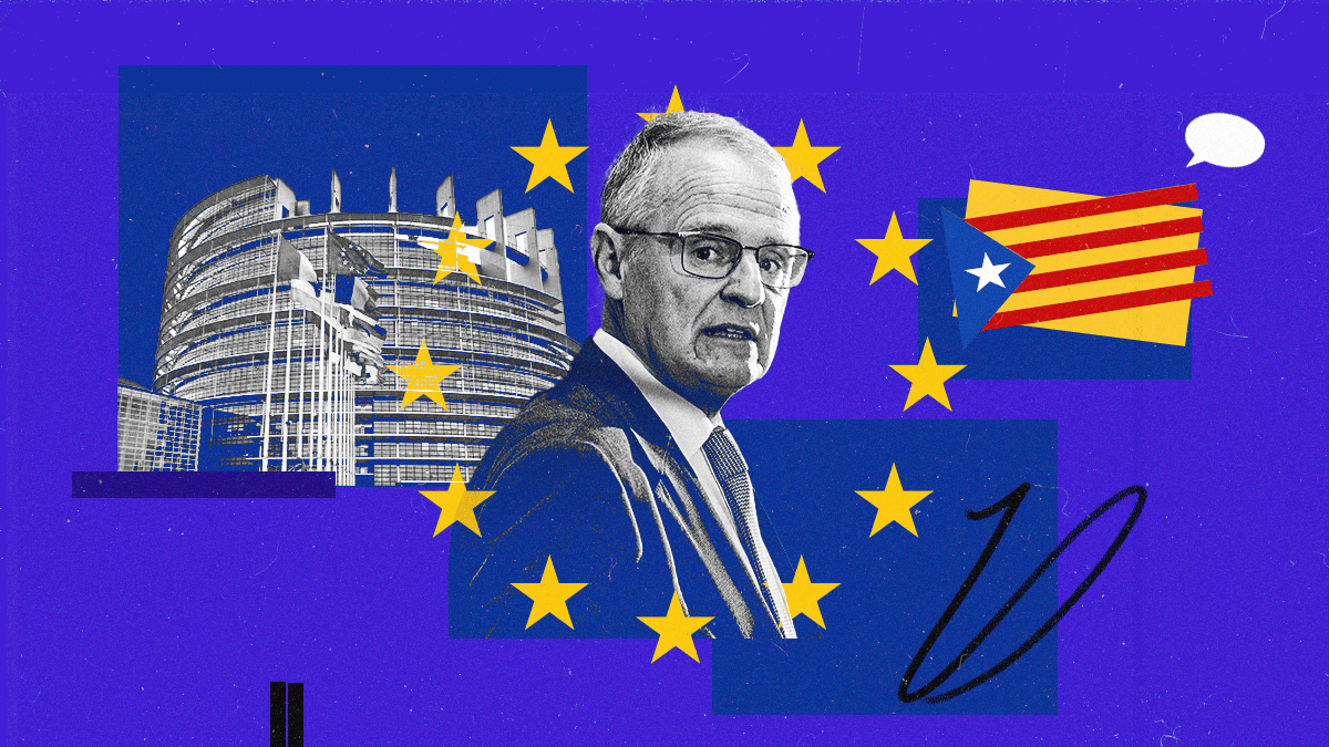 El PP ve «improbable» que los países de la UE apoyen la oficialidad del catalán, vasco y gallego