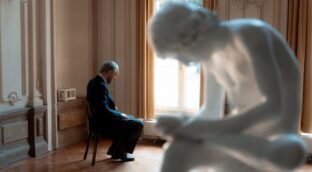 'Castigo': retrato demoledor del alma humana en seis casos judiciales