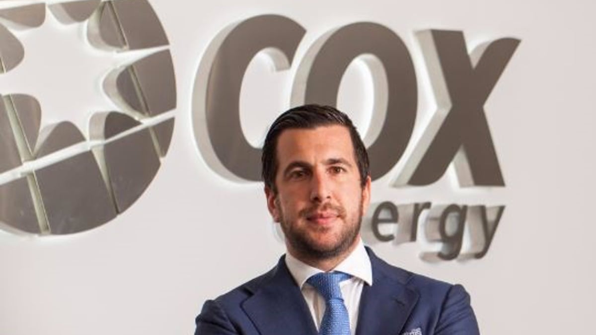 Cox Energy se adjudica la licitación de energía de Guatemala