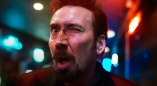 'Sympathy for the Devil': un Nicolas Cage endemoniado no es suficiente