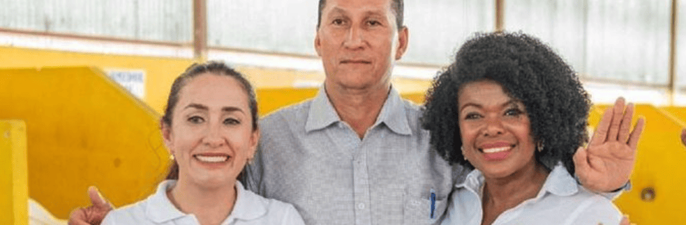 Continúa la violencia política en Ecuador: asesinan a tiros al dirigente Pedro Briones
