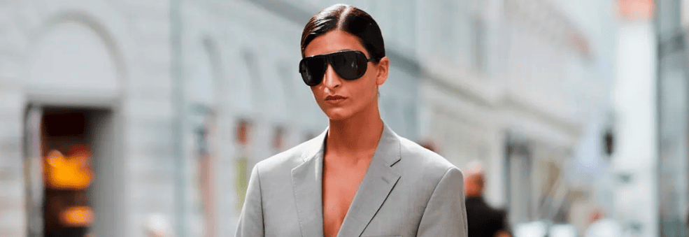 Tendencia 'Boyish': la mujer adopta definitivamente las reglas de vestir del hombre