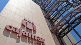 Cajamar se trasladará el próximo mayo a su nueva ciudad financiera de Almería