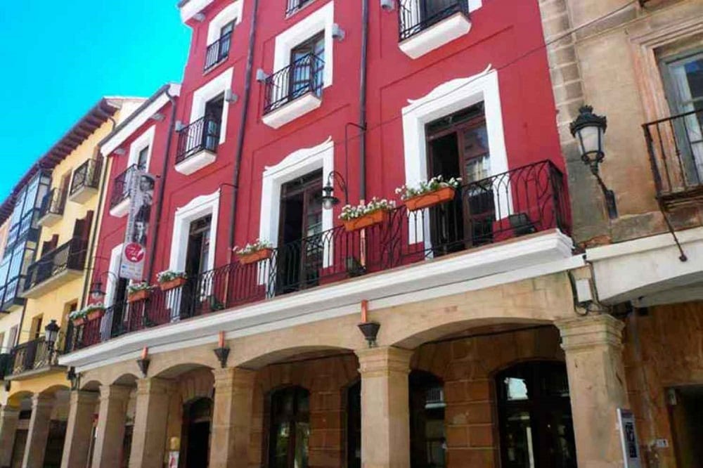El Casino Círculo de Amistad Numancia en Soria será declarado BIC