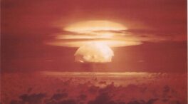 El peligro nuclear no es ninguna película