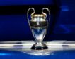 El Madrid se cruza con el campeón de Italia en la Champions y el Barça luchará contra el Porto