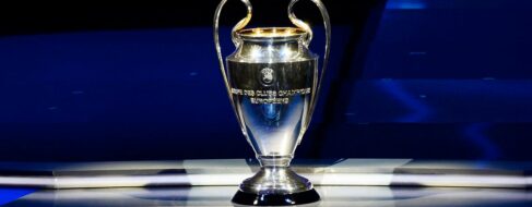 El Madrid se cruza con el campeón de Italia en la Champions y el Barça luchará contra el Porto