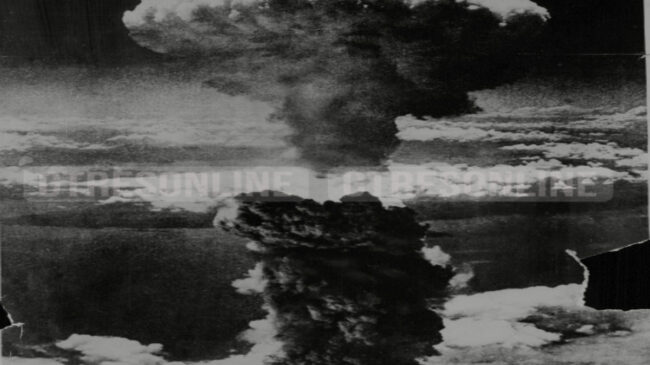 El 78 aniversario de la bomba atómica de Hiroshima, en imágenes
