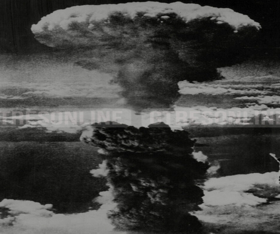 El 78 aniversario de la bomba atómica de Hiroshima, en imágenes
