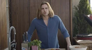 Perales no murió y Daniel Sancho sí cenó