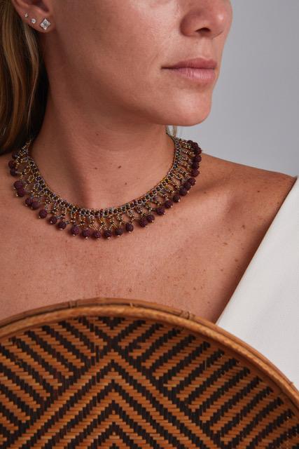 Kudzu: joyería artesanal con propósito
