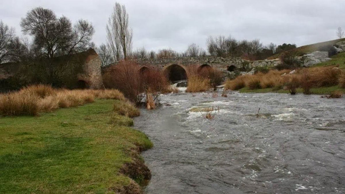 El Gobierno destruye otra presa en Castilla y León mientras sufre un año hidrológico nefasto