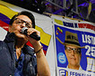 Asesinan a tiros al candidato presidencial ecuatoriano Fernando Villavicencio
